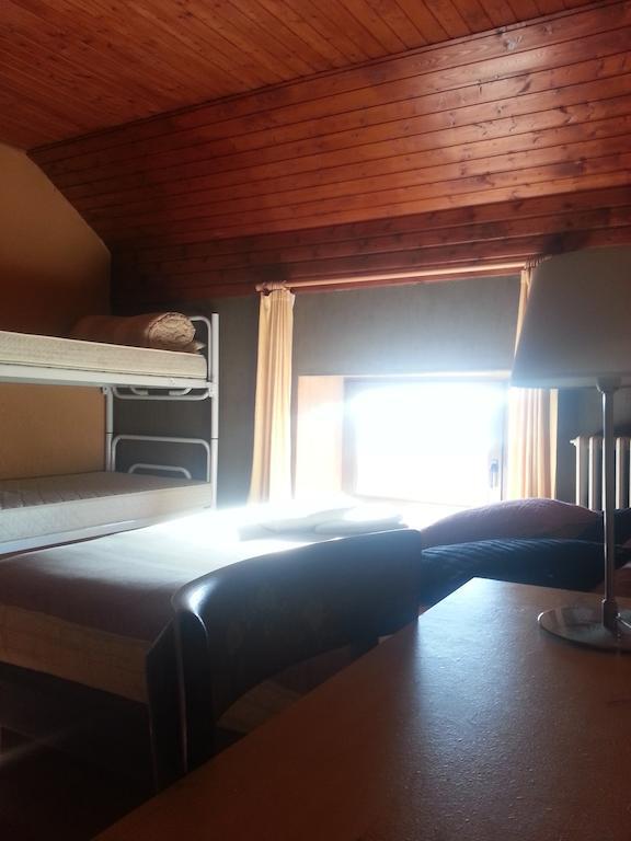 Auberge Au Bon Vivant Vesqueville Pokoj fotografie